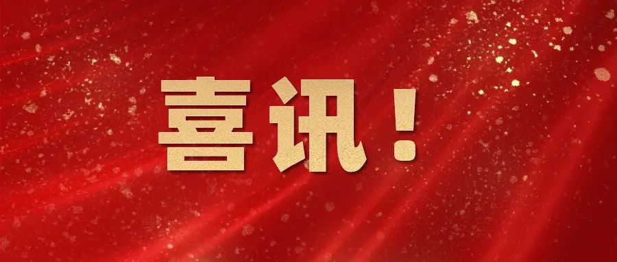 【喜報】 江蘇鑫露化(huà)工榮獲“江蘇省專精特新中小企業”榮譽證書(shū)